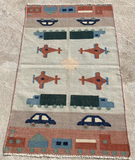 Vintage Handmade Traditional