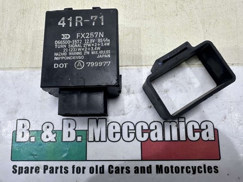 Ecu yamaha fzr - ecu,