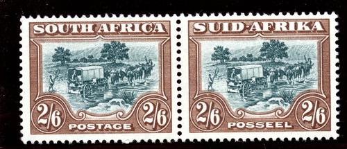 South africa 1949 - 1949, &