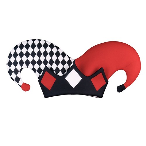 Jester hat one size - jester,