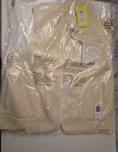 Jjxx body warmer teddy - warmer,