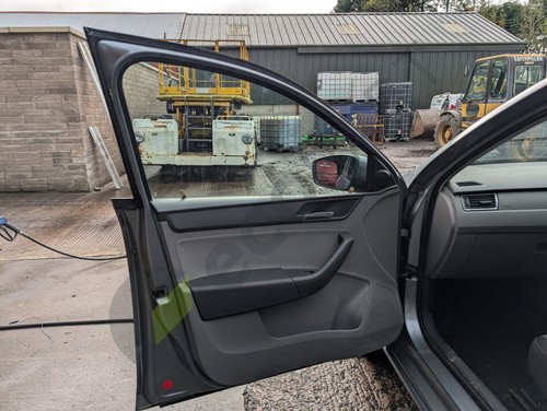 Seat toledo mk4 se251 - toledo, nh