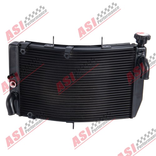 Radiator fit honda cbr600 f4i - honda,
