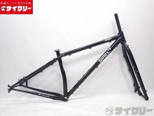 SURLY KRAMPUS Frame Set 2017 M