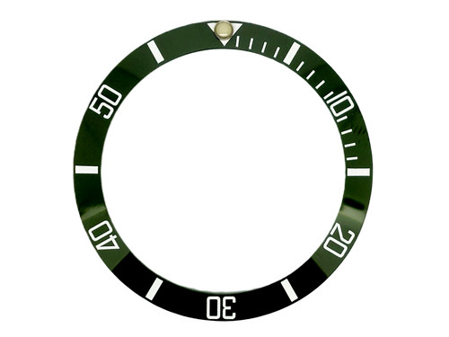 Watch bezel insert for rolex - insert,