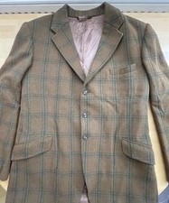 Vintage London Cavalry Twill