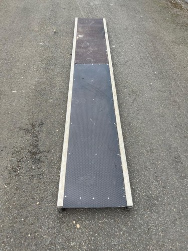 Youngman staging board 7m - staging, 2.7m