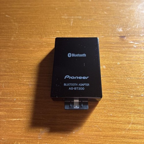 Pioneer bt200 bluetooth - as-bt200,