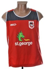 NRL ST. GEORGE ILLAWARRA