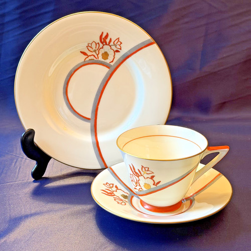 Royal doulton inca v1612 - royal,