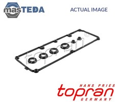 120 554 ENGINE ROCKER COVER