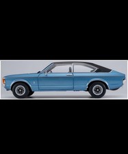 Touring Model Cars 1/18 Scale