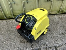 240 volt Karcher HDS 601 Eco C