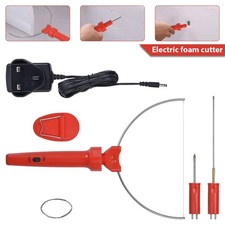 3 in 1 Hot Electric Wire Foam