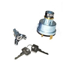 Diesel ignition switch - diesel, key