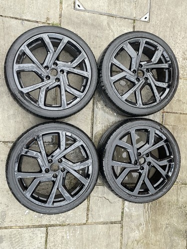 Genuine volkswagen golf - genuine,