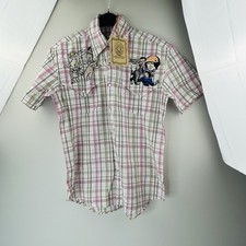 Nanny State Shirt Men’s S