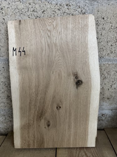 Oak hardwood timber offcut - oak,
