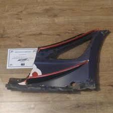 Original Genuine WRC Rally Car