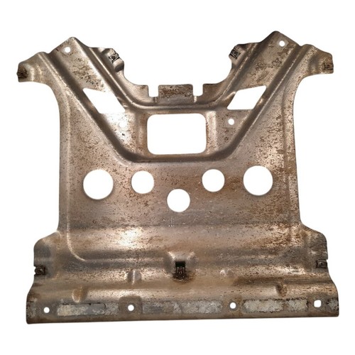 Bmw engine reinforcement - engine, under