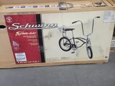 Replica Schwinn Coal Krate New