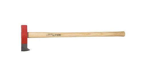 Genuine adler splitting - adler,