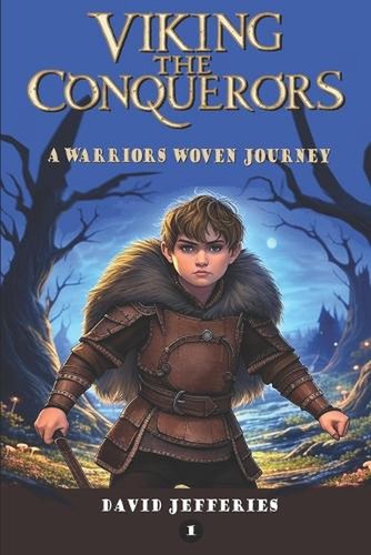 Viking the conquerors - the,
