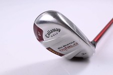 Callaway Big Bertha Diablo #3