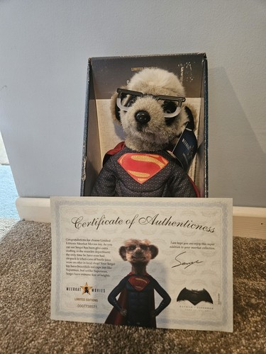 Limited edition sergei - limited,
