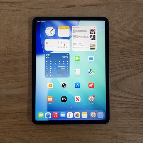Apple ipad pro - apple, 1st