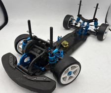 For parts TAMIYA FF-04 EVO