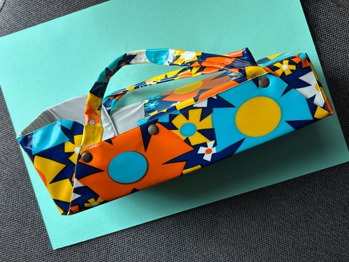 Vintage 1960s or - 🧡,