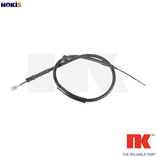 Cable pull parking brake - cable,