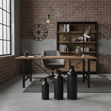 3Pcs Floor Decorative Vases