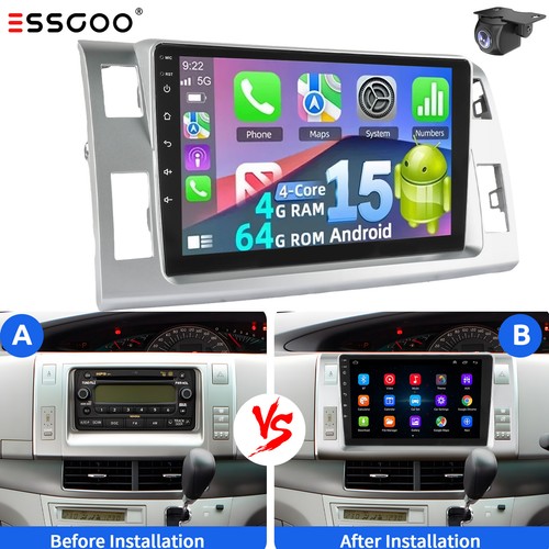 Android carplay car stereo - 15,