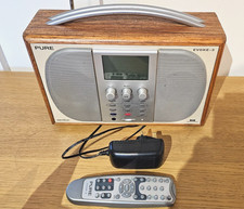 Pure Evoke 3 DAB, AM/FM Radio