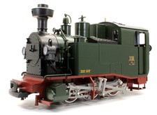 LGB 20981 Pre-Owned Royal