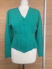 Zandra Rhodes Vintage 1980’s