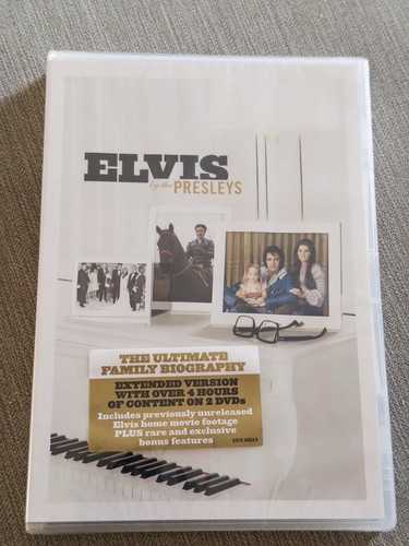 Elvis presley the presleys - elvis,