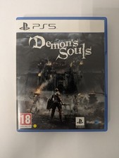 Demon's Souls (PlayStation 5