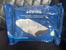 DERILA® Memory Foam Cervical