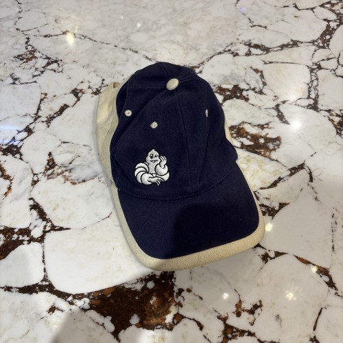 Vintage michelin cap - cap, can’t