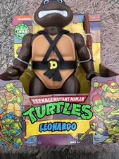 Playmates Teenage Mutant Ninja