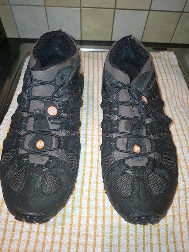 Merrell chameleon slip size - chameleon,