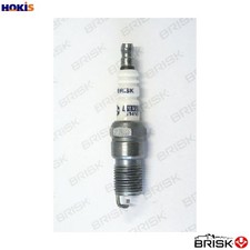 4x SPARK PLUG 1575 FOR RENAULT