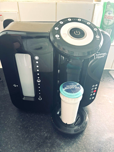 Tommee tippee perfect prep - tippee,