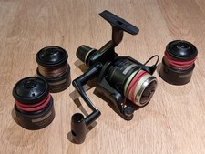 Shimano Power Aero Match