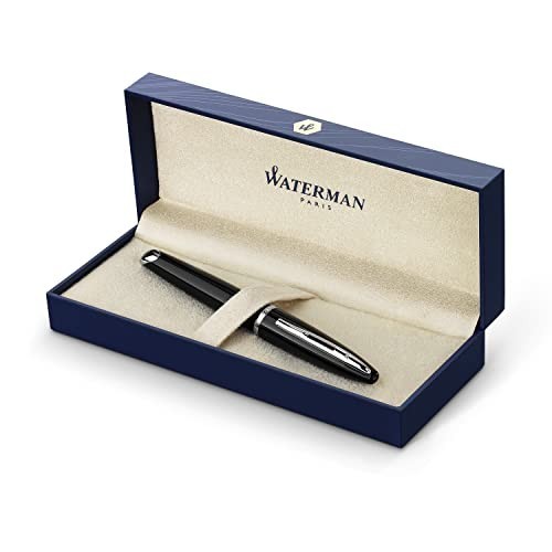 Waterman carene black sea - waterman,