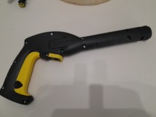 Karcher K2 Trigger Hand Gun Karcher Pressure Washer Handle Genuine & Excellent