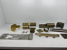 O Gauge / 7mm - Tender Parts
